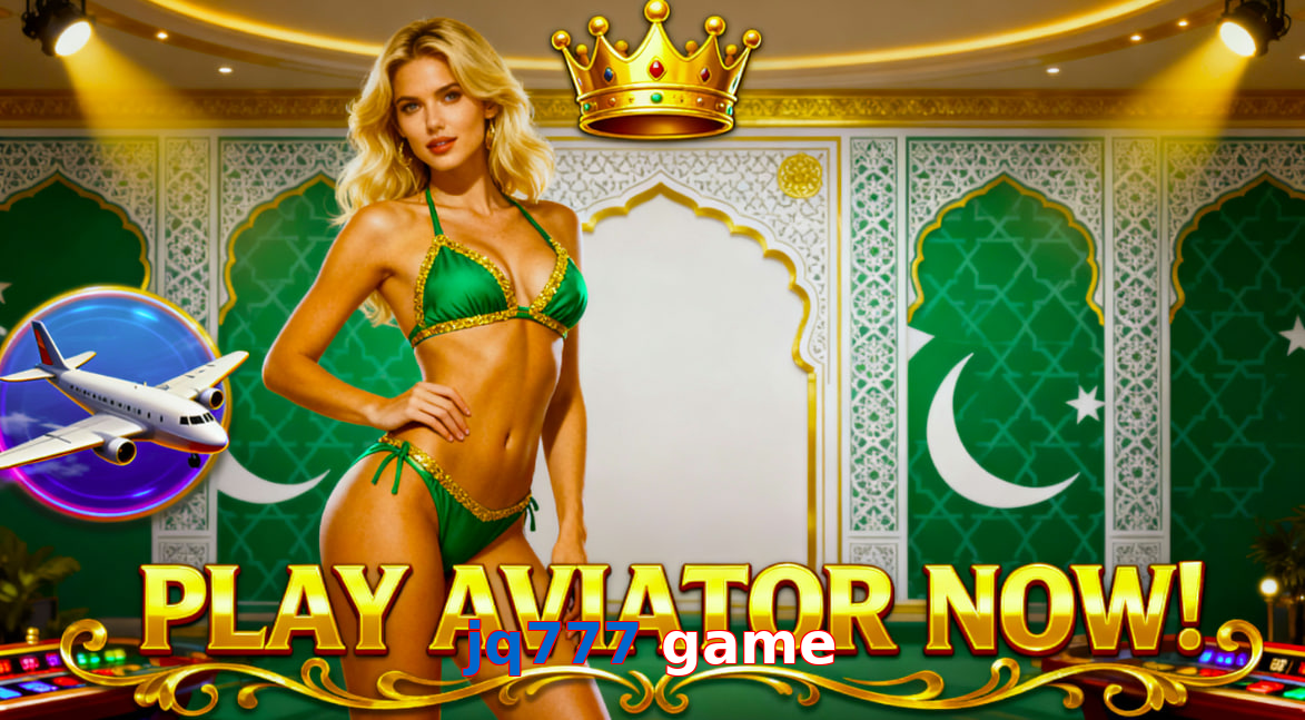 Jq777 Game