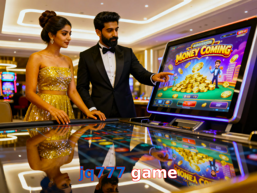 Jq777 Game